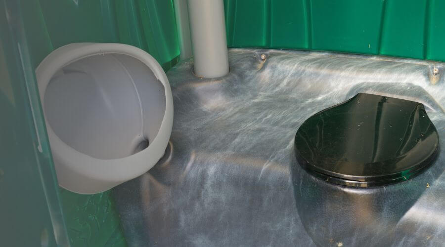 Why Choose Luxury Porta Potty Pros